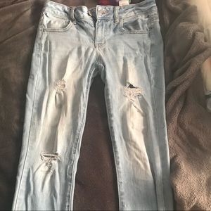 American Eagle Skinny Jeans. Make an offer